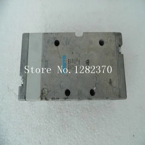 [SA] новые оригинальные специальные продажи festo пневматический клапан управления VL-5-3/8-B 14952