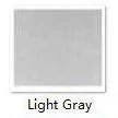 Light Gray Купальник-трико для мальчиков, который легко танцует и легко стирается, идеально подходит для занятий танцами и выступлений - Цвет: Light Gray