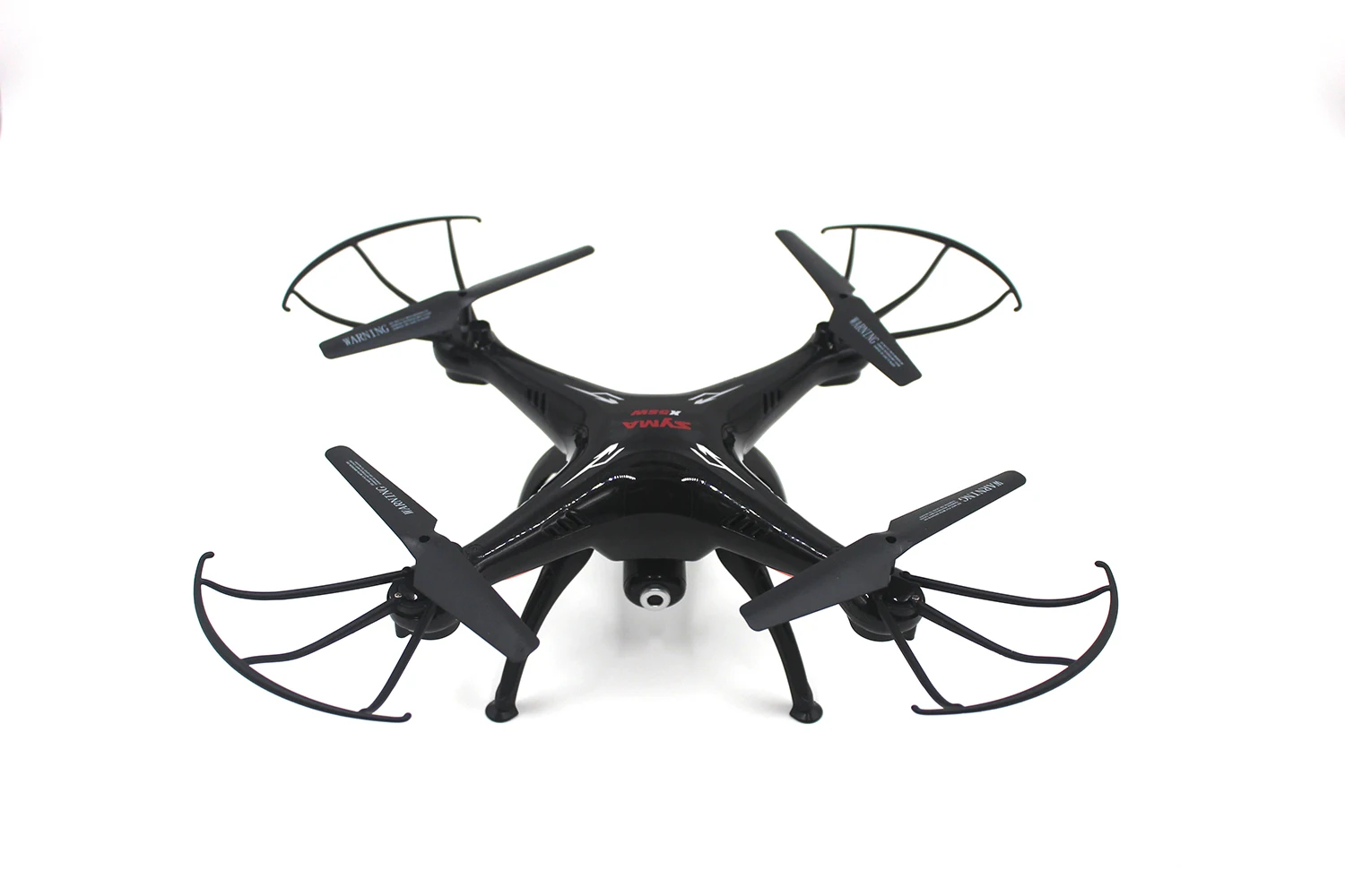 Квадрокоптер Syma X5SW 2 4G 6 осевой гироскоп 4CH изображения в реальном времени возврат