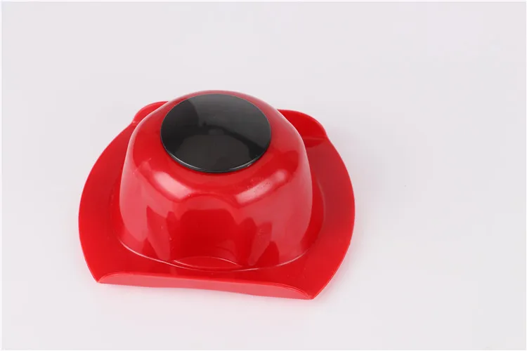 

1PC Finger Protector Finger Hand not to Hurt Cut Safety Guard Finger Protection Tools Kitchen Cooking Tools OK 0502