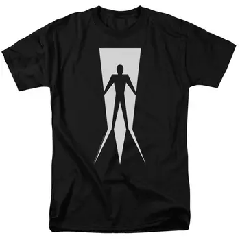 

Shadowman Vintage Shadow Valiant Comics Licensed Adult T Shirt Cool Casual pride t shirt men Unisex New Fashion tshirt Loose