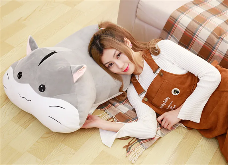 stuffed animal hamster5