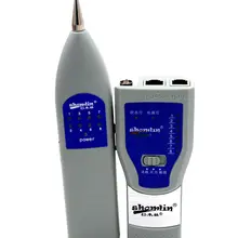 SHOMLIN SML-BTS-1 компьютерной сети/кабельный тестер, телефон testernetwork кабельный тестер