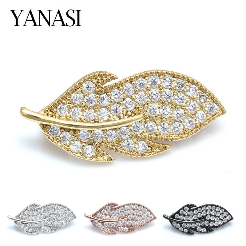 

Leaf Clasps Accessories For DIY Jewelry Bracelet Making Clasps & Hooks For Pearls Necklace Jewelry Findings Making Supplies