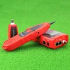 KELUSHI USB coaxial NF-308 Multipurpose Network Ethernet LAN Phone Cable Tester wire tracker, ► Photo 3/6