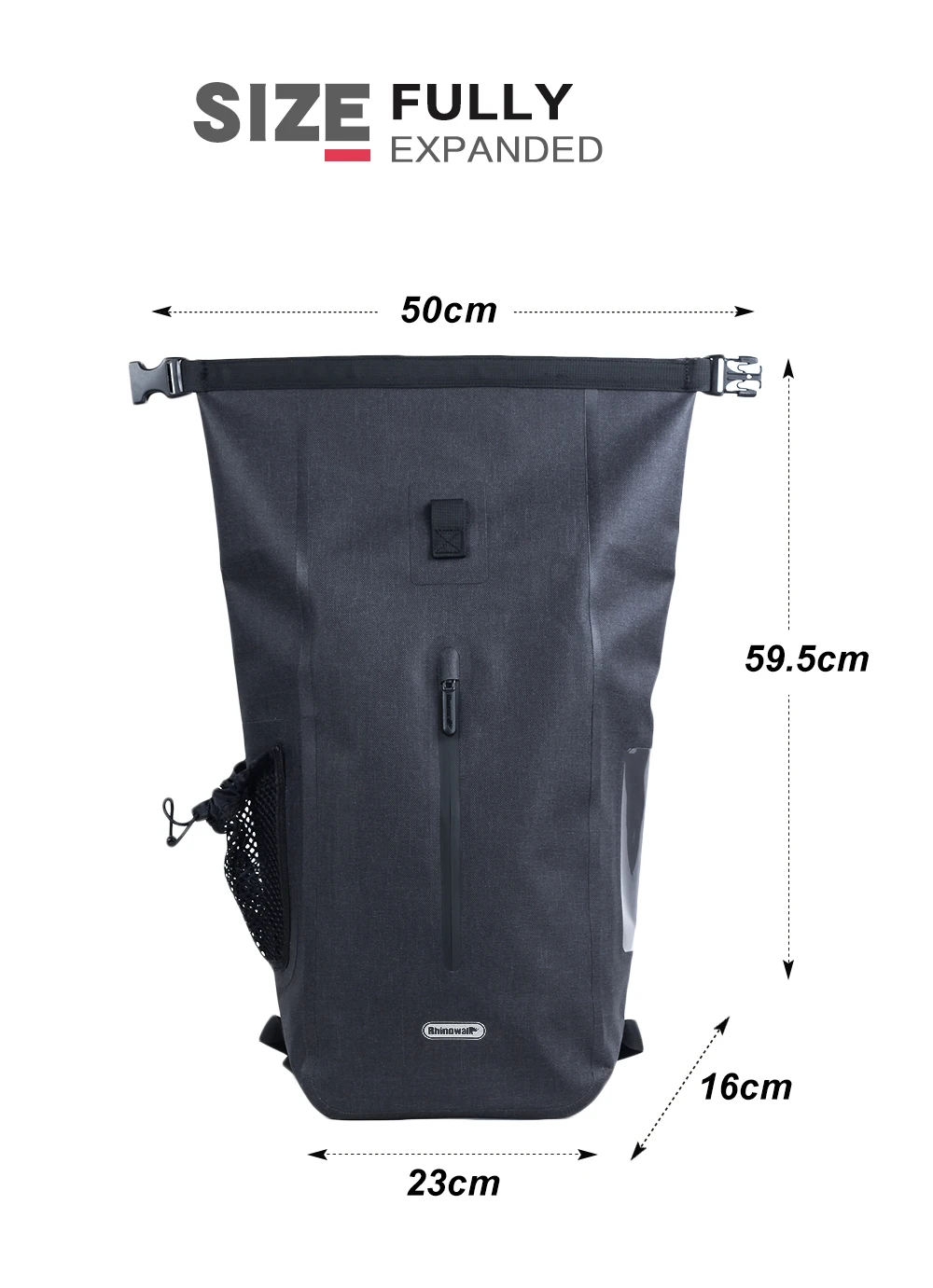 Top 25L Pieno Zaino Impermeabile Riding Rucksack TPU Outdoor Long Distance Cycling waterproof Backpack for Men Travel Mountain Bike 14 Top 25L Pieno Zaino Impermeabile Riding Rucksack TPU Outdoor Long Distance Cycling waterproof Backpack for Men Travel Mountain Bike 14