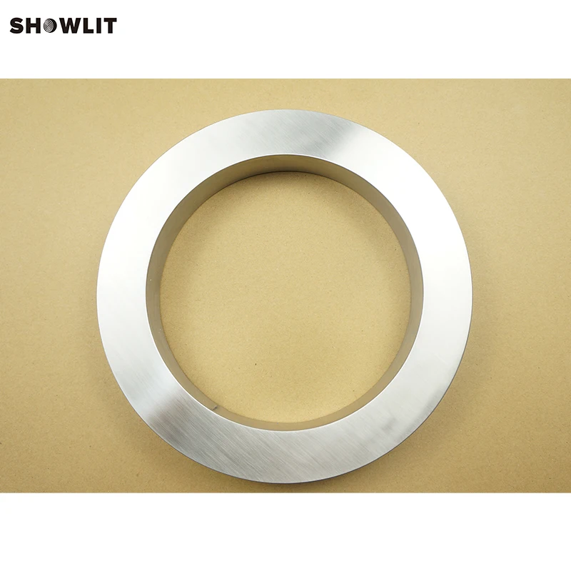 цена Custom Door Sign Brushed SS304 Material 2cm Sides