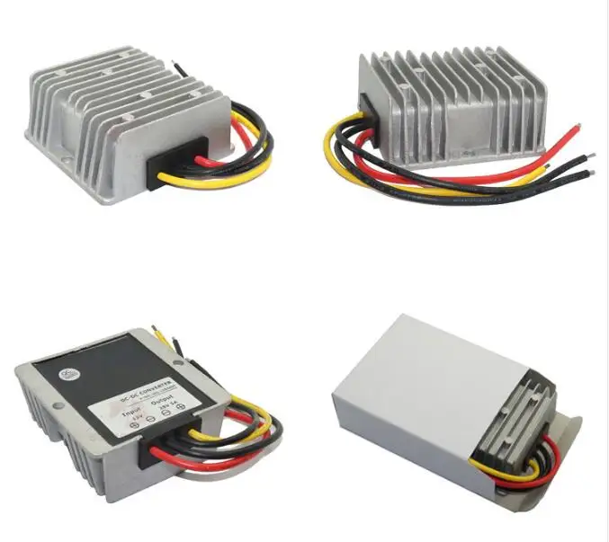 24V 13.8V 20A1