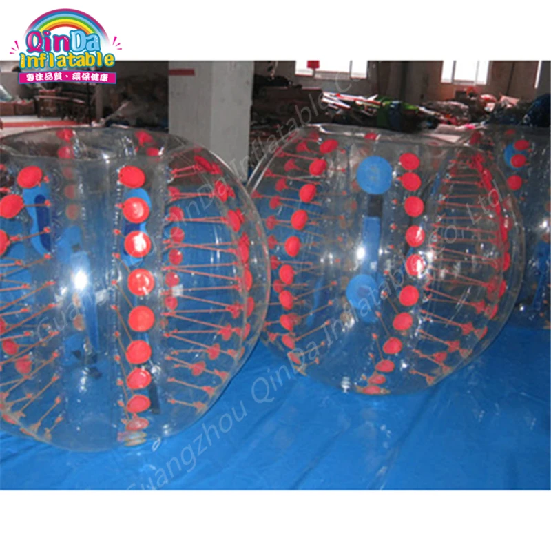 bubble soccer39
