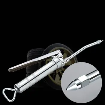 

2019 New Vacuum Car Tire Repair Gun Quick Emergency Car Tubeless Tire Puncture Plug Repair Tool Kit