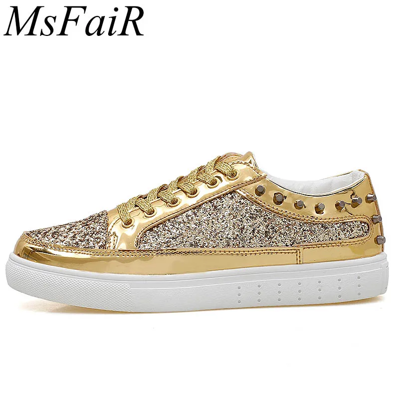 

MSFAIR 2019 Adults Men's Outdoor Favourite Women Skateboarding Shoes Shoes Woman Brand Sport Shoes For Walking Men Sneakers