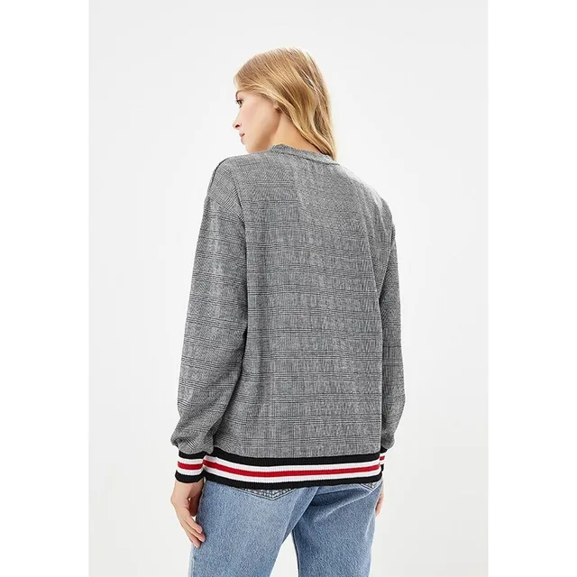 Толстовка MODIS