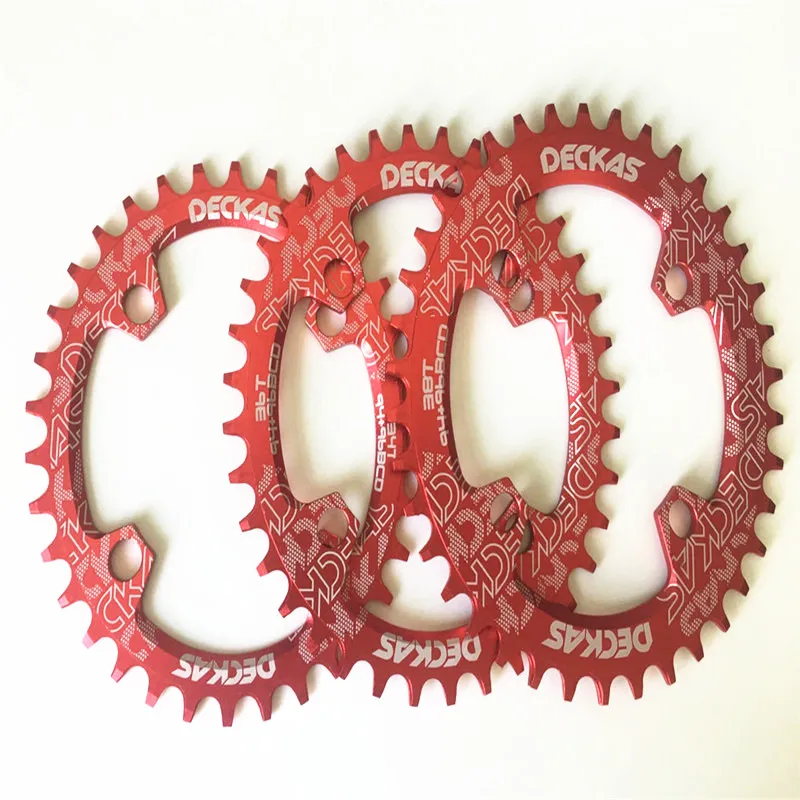 DECKAS-bcd-94-round-oval-Bike-Cycling-Crankset-Bicycle-Chainring-MTB-Mountain-Chain-Wheel-for-GX (4)_