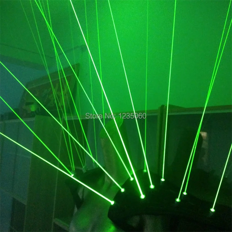 New-arrived-Green-Laser-Robot-Suit-Light-Up-Vest-Luminous-Waistcoat-With-20pcs-532nm-Green-Lasers (5)