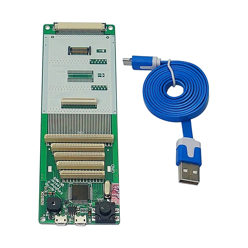 Ly kt10 kt 10 universal laptop keyboard tester testing device machine