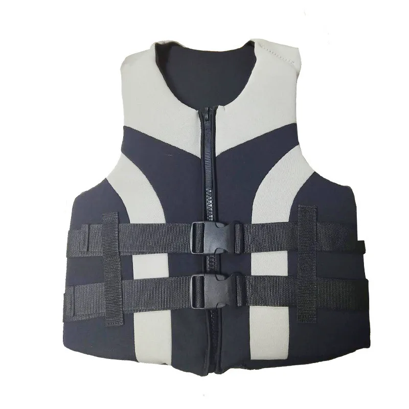 Lifejacket Children's Buoyancy Vest Floating Suit Marine Floating