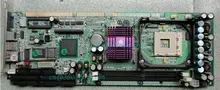 Original robo-8712vla 478 855gme fully integrated industrial motherboard