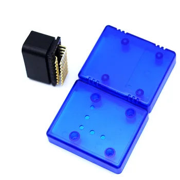 

Male Plug OBD2 16Pin Connector