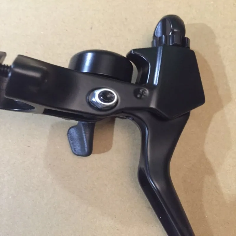 Xiaomi Qicycle EF1 Electric Bike Scooter Disc Brakes_4