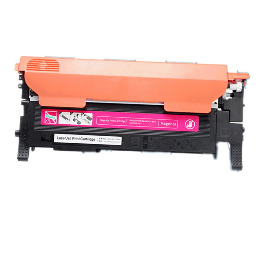 CLT 406S 406 совместимый тонер картридж для Samsung SL C460W C460FW C463W принтер|compatible toner cartridges|toner