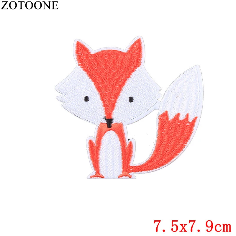 applique clothes