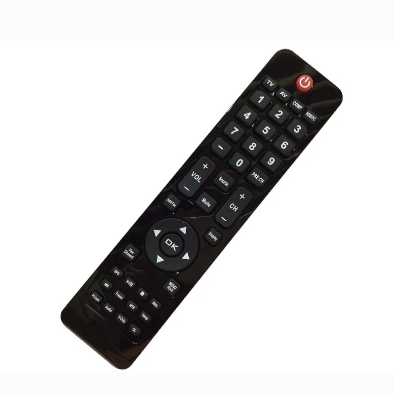 

Free Shipping Original remote control T2646D T3246D T2264 LE32K07M For AOC TV Remote Control