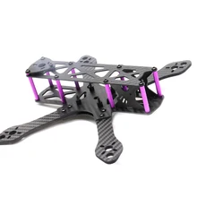 TCMM FPV Drone Frame Kit Martian 215 Wheelbase 215mm 4mm Arm Carbon Fiber For RC Drone FPV Racing Frame Kit TCMM FPV Drone Frame Kit Martian 215 Wheelbase 215mm 4mm Arm Carbon Fiber For RC Drone FPV Racing Frame Kit