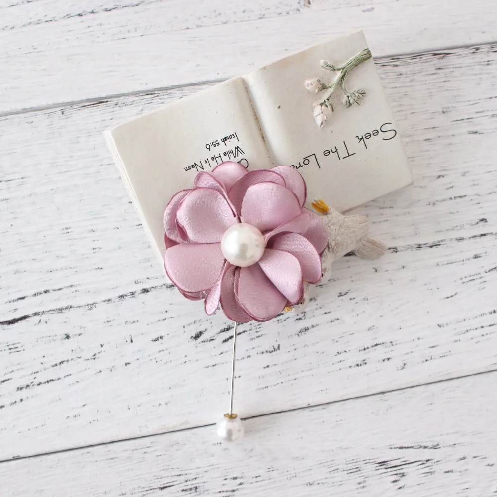 Lapel Pin 1