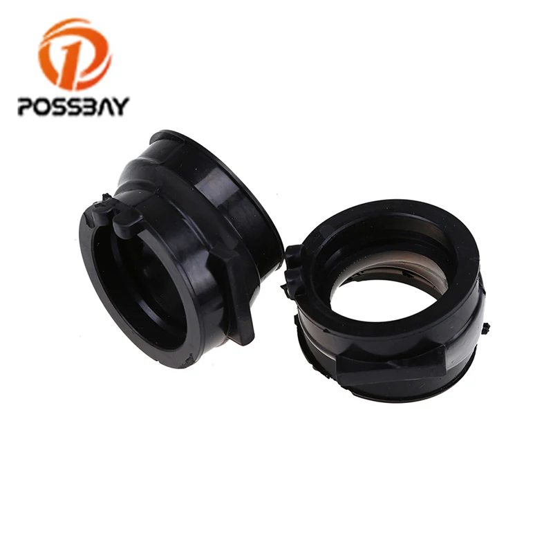 Впускной адаптер карбюратора POSSBAY для мотоцикла Honda CB500 1994 1995 1996 1997 1998 1999 2000