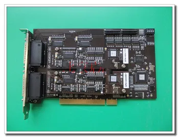 

TMC-AE64DIO OP-AE16DIO-HC V1.0 Axis DIO Control Card