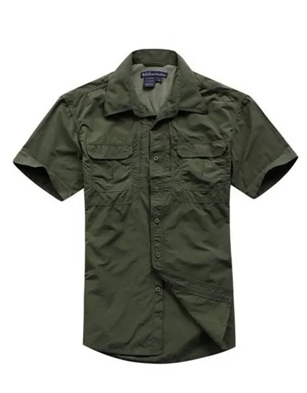 Уличные тактические военные мужские модели рубашки армейские вентиляторы уличная быстросохнущая рубашка с подкладкой m-xxl