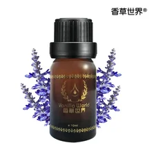 Ванильный мир, эфирное масло лаванды, 10 мл, удаляет акне, выцветает, акне, пятна, помогает сну, уход за лицом, дезодорирующее масло