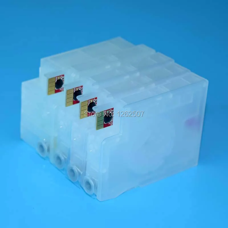 Картридж для принтеров hp 932 933 HP officejet pro 6100 6600 6700 7110 7610 7510 7612 7512 932xl 933xl|ink cartridge|refillable