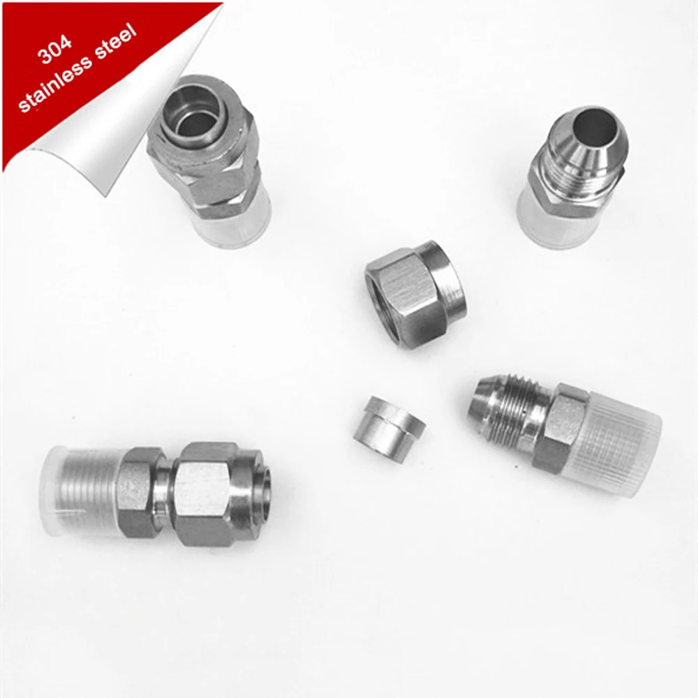 1/8 &quot1/4" 3/8 &quot1/2" BSPT Мужской x 6/8/10/12 мм наружный диаметр факельной трубки