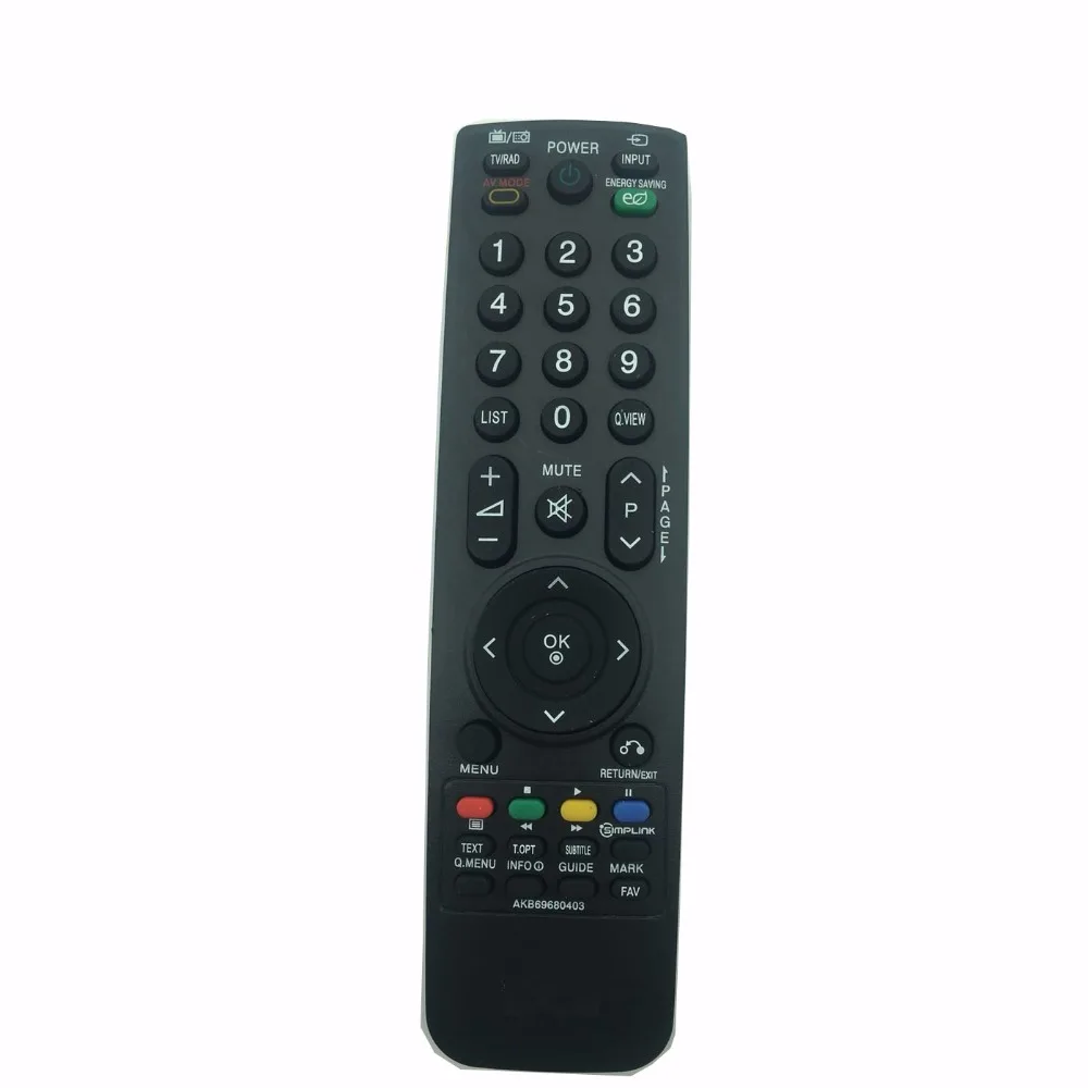 

Replacement Remote Control For LG AKB69680438 32LH2000 32LH201C 32LH202C