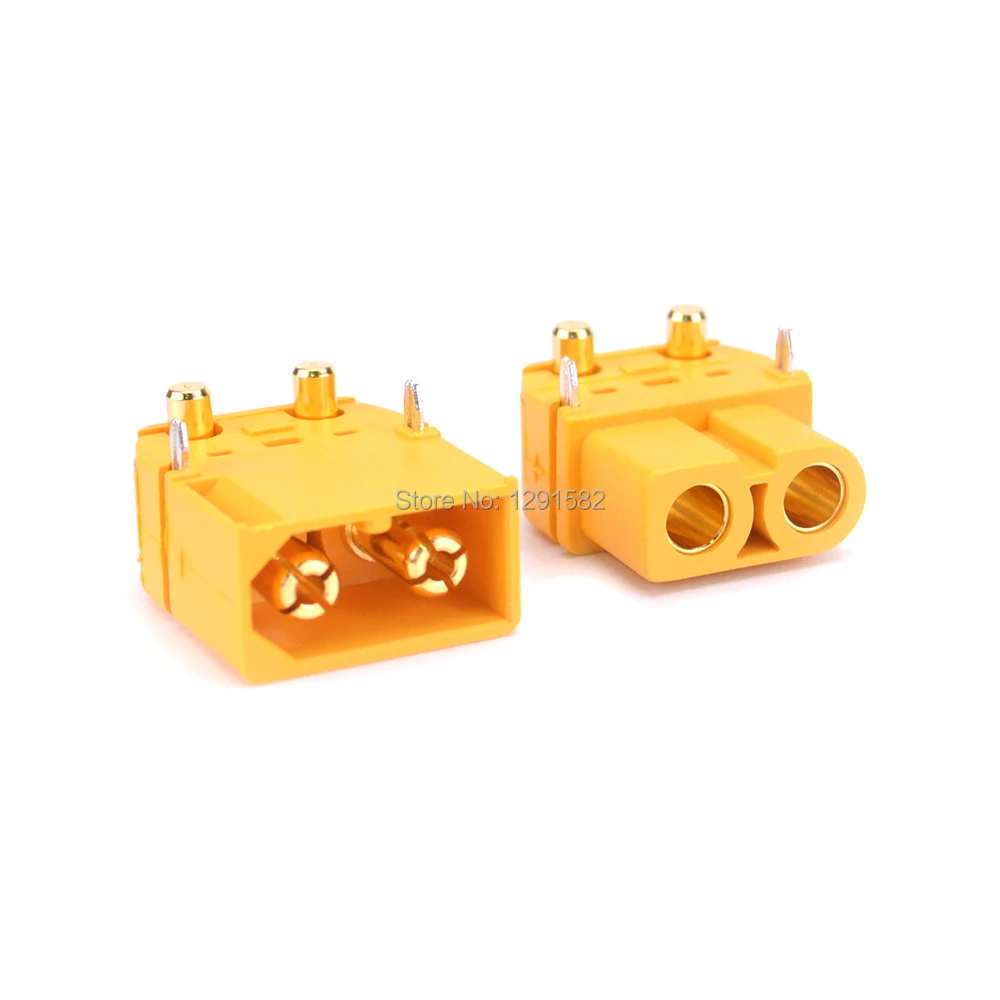 XT60PW connector (3)