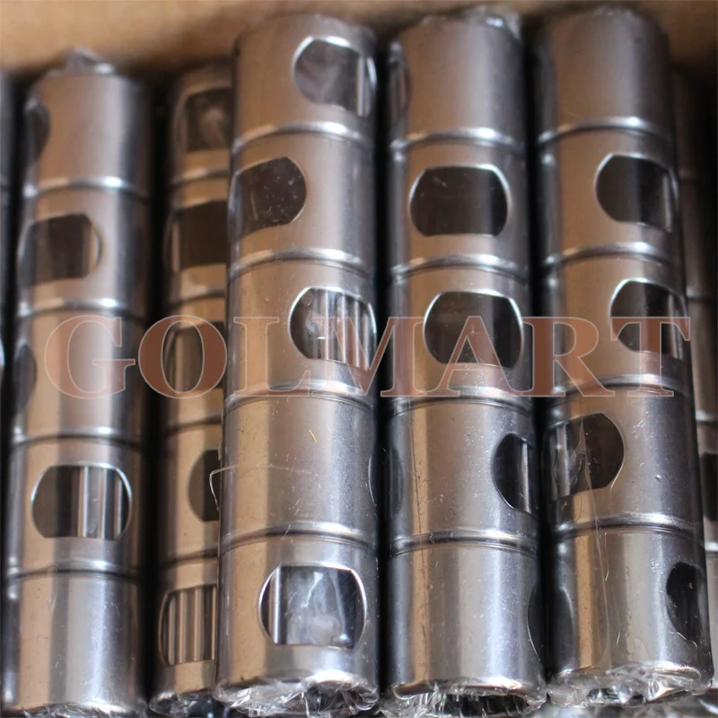 7E HKS BA1012 Игольчатые роликовые подшипники с отверстием размером 15 875*20 638*19 05 мм|bearing