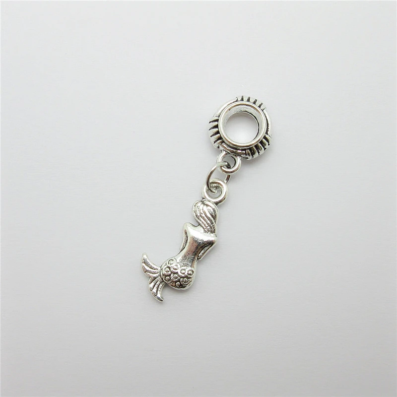 pandora charms sirena pandora charms sirena