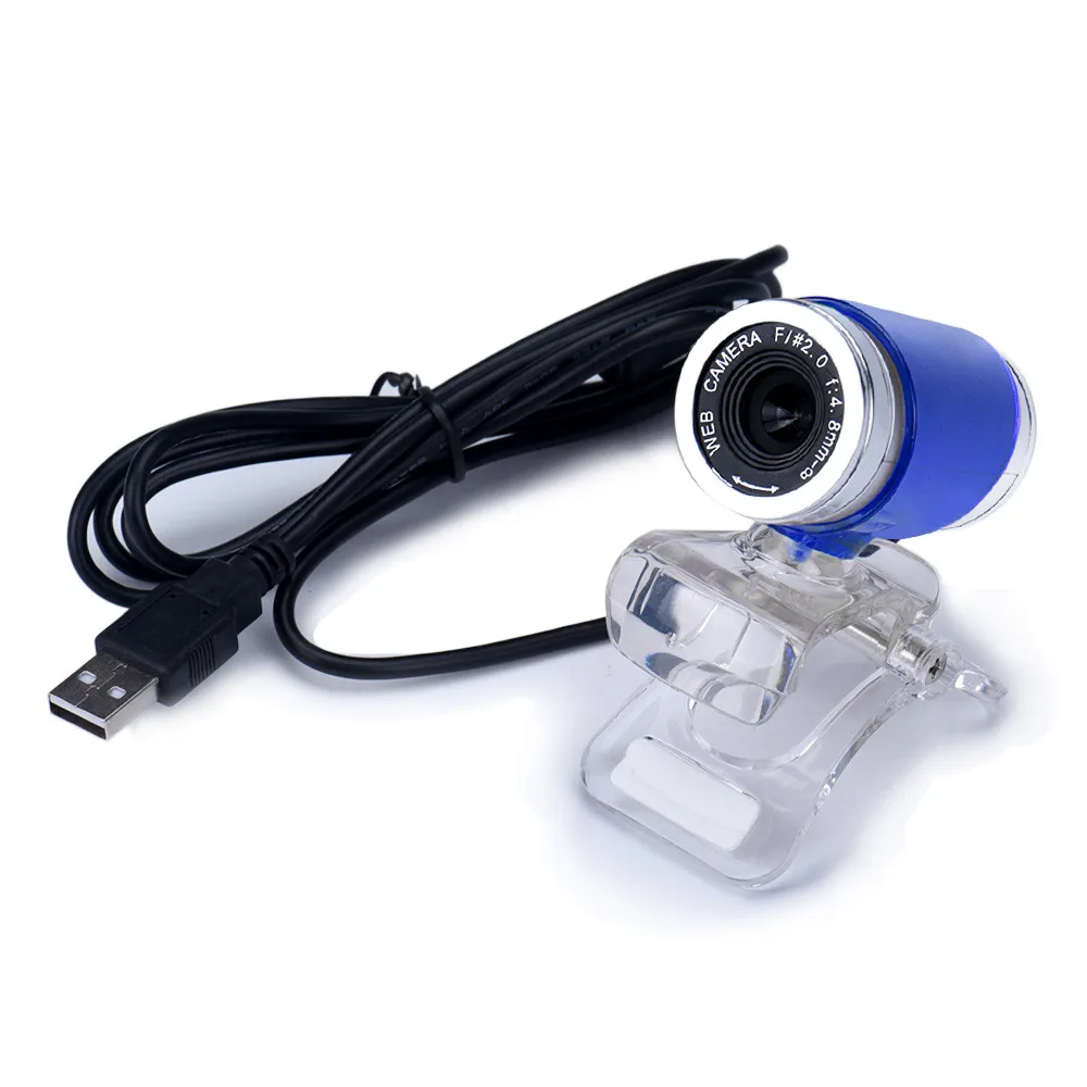 Omiky mecall USB 50MP HD веб-камера Веб-камера для компьютера ПК ноутбук Настольный