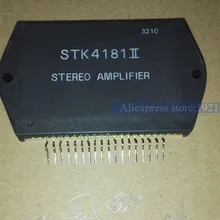 Японии STK4181II 2 канала AF усилитель мощности SKT4181 5 шт./лот