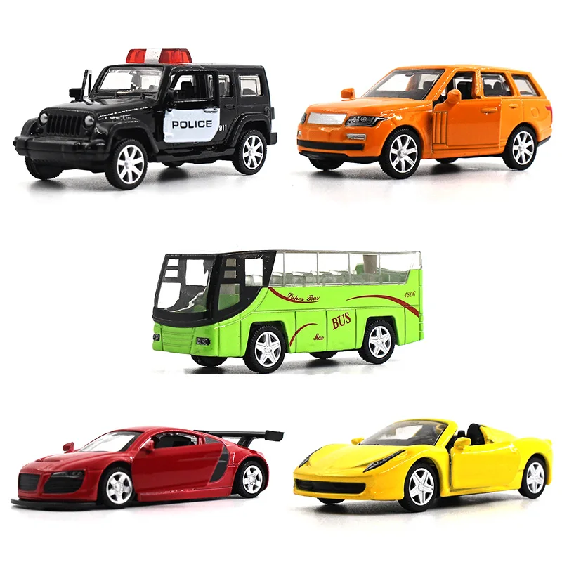 Aliexpress 1 64 Multiple Choices Alloy Car Model Audi Bus Aliexpress 1 64 Multiple Choices Alloy Car Model Audi Bus Hummer Sports Series Children S Toys Ornaments From Reliable