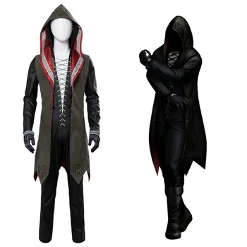 

The King of Fighters XIV KuKri Cosplay Costume
