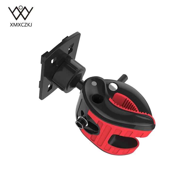 

XMXCZKJ Handlebar Mount phone Holders Stand Adapter for Bike Bicycle Motorcycle Holder with Mobile Phone Holder Accessories