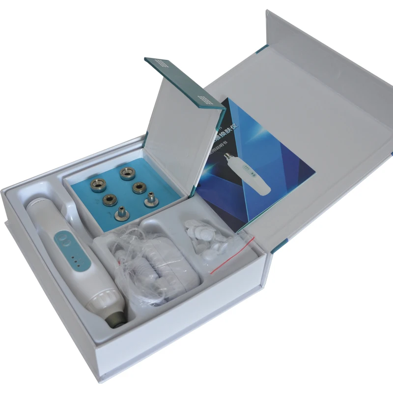 Dermabrasion Peeling Machine4