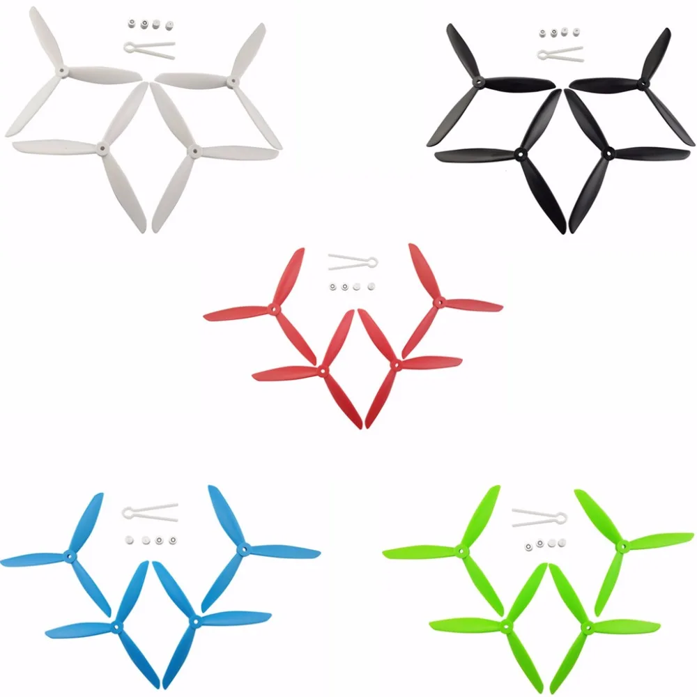 Mjx B3 B2 B2C B2W Bugs 3 2 B3H BUGS 3H D80 F18RC Hubsan H501S H501A H501C H501M W pro F17 F100 | Игрушки и хобби