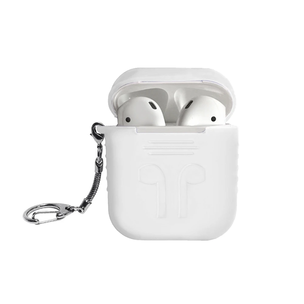 3rd Generation Silicone Protective Case Skin Cover for Apple Airpods