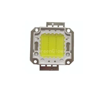 

10X High quality 10000-15000K 20W30W50W70W80W100W integrated led diode with Epistar chip free shipping