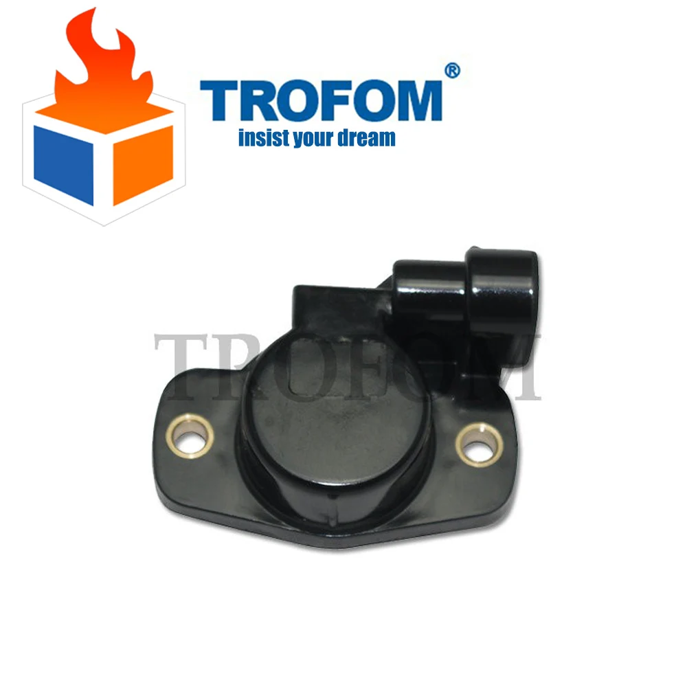 

TPS Throttle Position Sensor For ALFA ROMEO 145 146 FIAT BRAVA BRAVO MAREA PALIO TEMPRA TIPO LANCIA DEDRA DELTA 7701044743