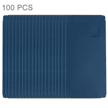 

iPartsBuy 100 PCS OPPO R1S / R8007 Front Housing Adhesive