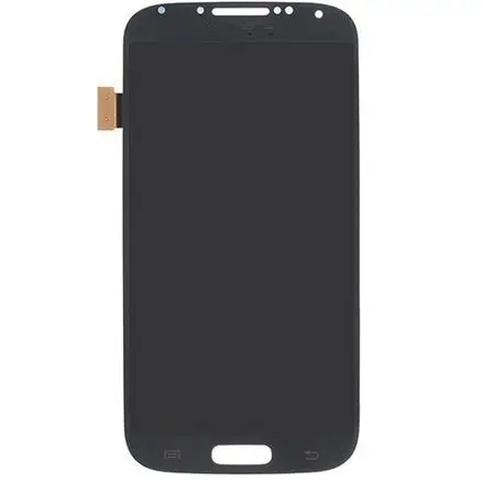Matrice Lcd Per Samsung Galaxy S4 I9500 I9505 Schermo Dispaly Con Sostituzione Del Gruppo Digitalizzatore Touch Panel